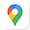 Google Maps shortcut icon