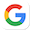 Google Quick Search Box shortcut icon
